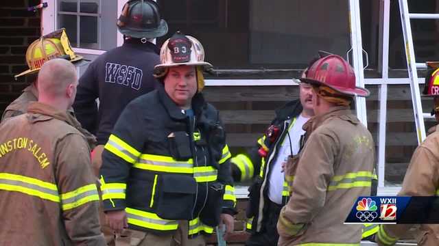Winston-Salem Fire Department reminds public of open burn ordinance and holiday safety tips - Vimarsana News