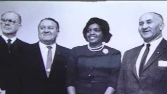 New park in California neighborhood named after attorney, civil rights champion - Vimarsana News