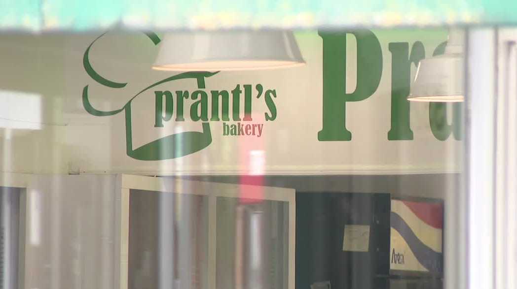 Report discovers rodent droppings at Prantl's Bakery location | Owner issues response