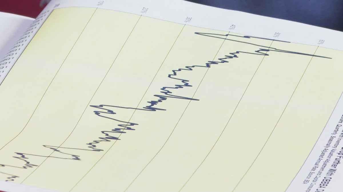 Vermont economists report steady revenue as federal uncertainty remains