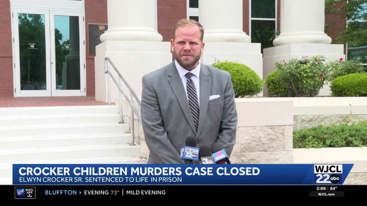 Ogeechee Circuit district attorney dies suddenly - WJCL