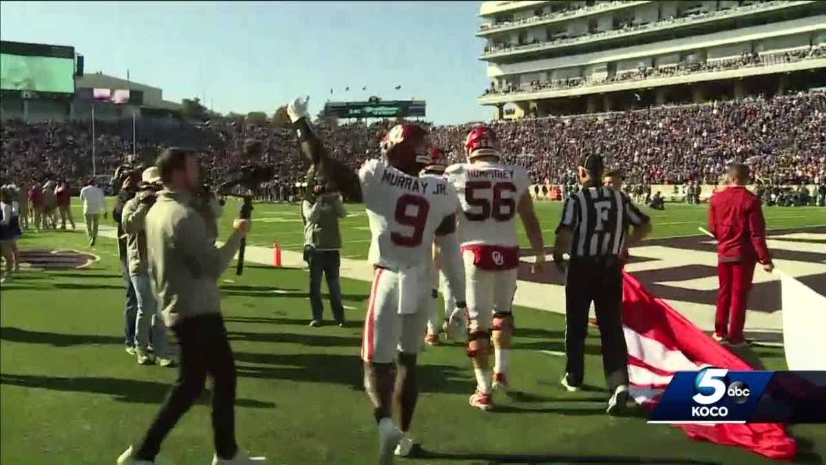 Crashing the Boards Will OU beat Kansas State?