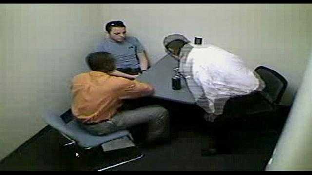 Fake physician assistant wants interrogation thrown out