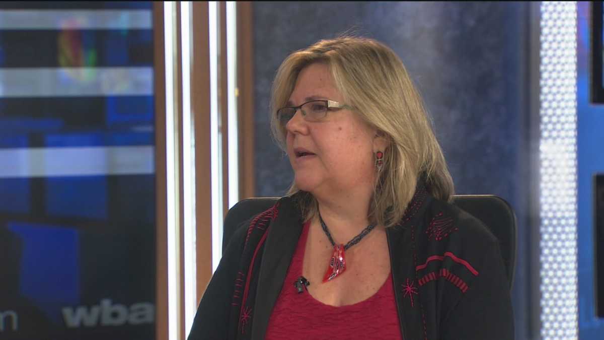 Sunday Q&A Women's Housing Coalition