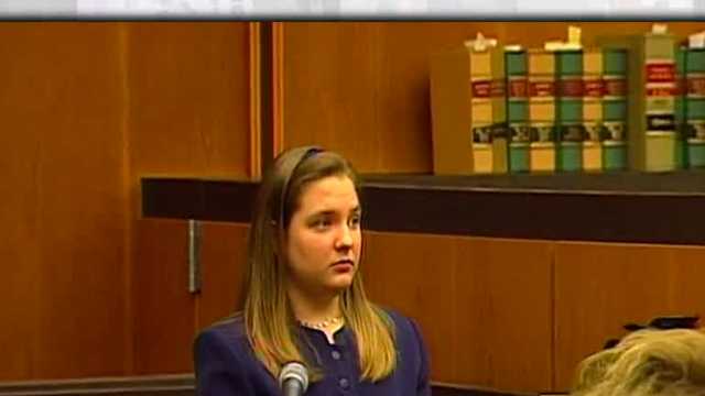 WCVB at 50: British nanny convicted of killing Mass. infant freed - Vimarsana News