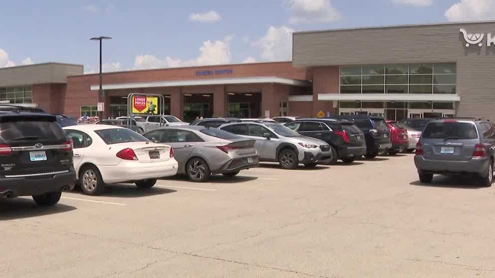 Health officials investigating rodent complaints at 3 Louisville Kroger ...