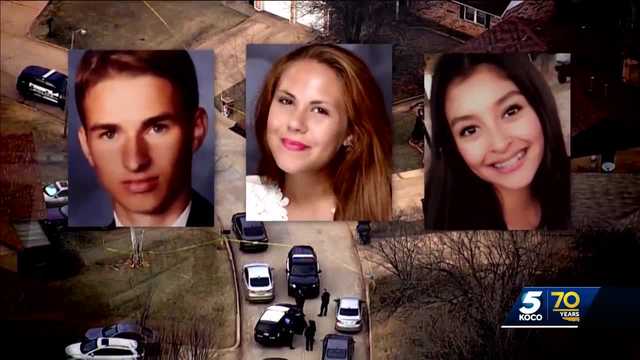 Families honor Moore runners hit by drunk driver 4 years later - Vimarsana News