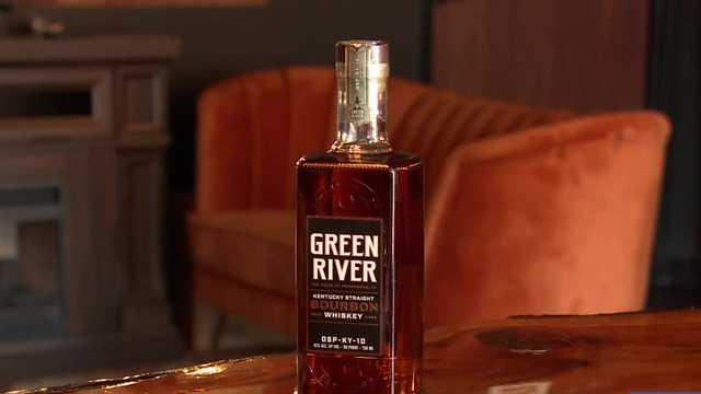 Century-old Kentucky distillery selling bourbon for first time in 103 years - Vimarsana News