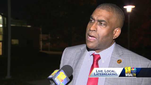 Randallstown NAACP says juvenile criminals need held accountable - Vimarsana News