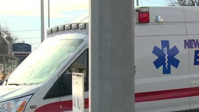 Floyd County struggling to fund new EMS contract ahead of deadline - Vimarsana News