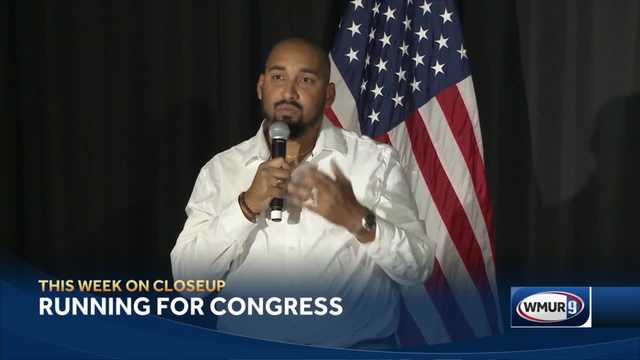 CloseUp: Acciard hopes to stand out in NH-01 GOP primary field - Vimarsana News