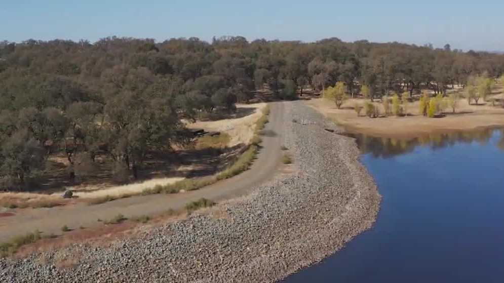 Hundreds of California dams lack approved emergency plans, audit says - KCRA Sacramento