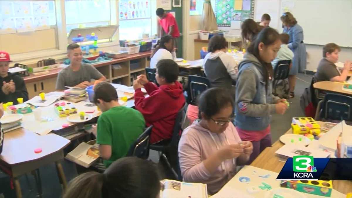 How state takeover of Sacramento City Unified School District would