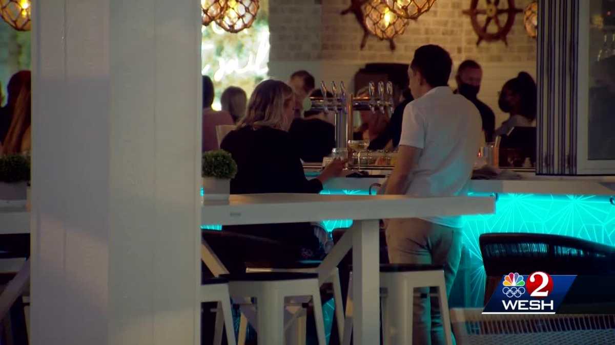 Florida doctors weigh in on what you should do after fully vaccinated