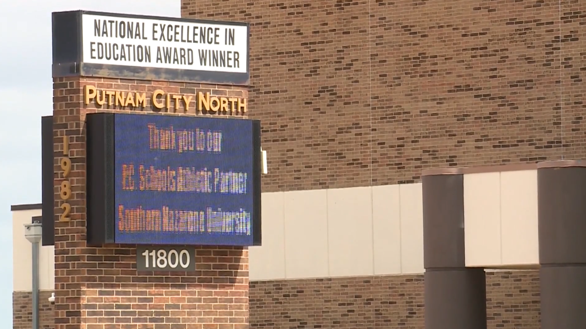 Putnam City Schools Foundation aims to support more than 19,000 students