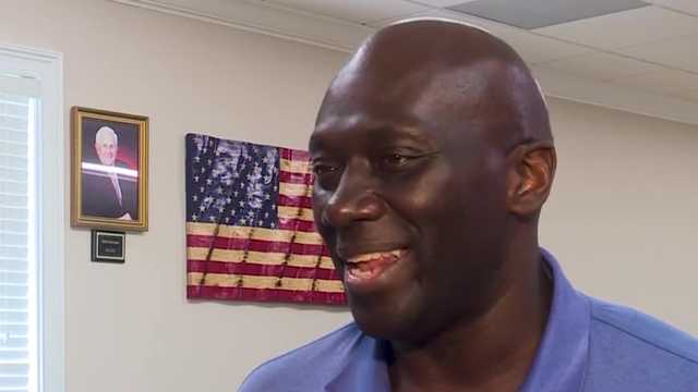 CommUNITY Champion: Mayor Theo Perkins of Harpersville, Alabama - Vimarsana News