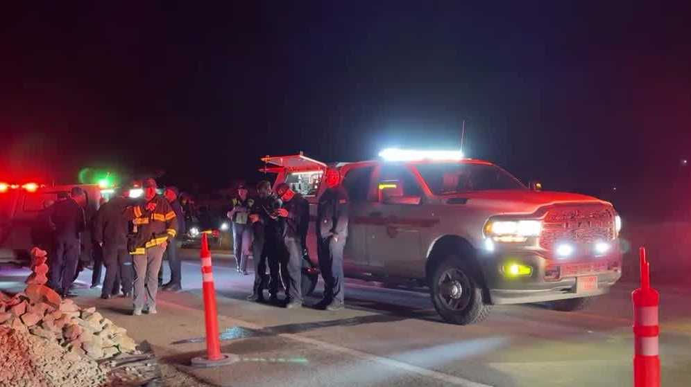 3 Californians residents killed in Pacific Grove plane crash