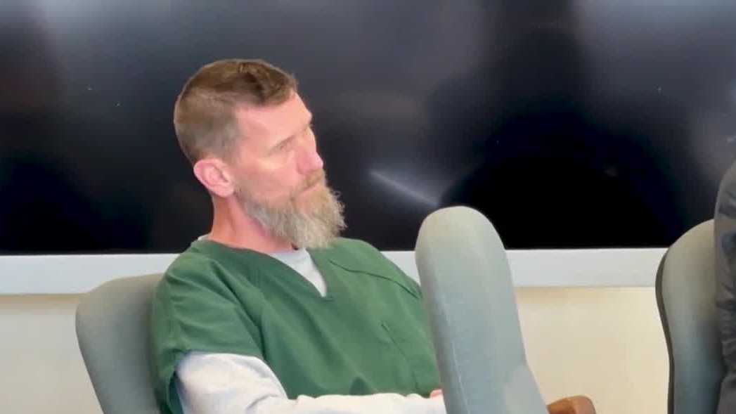 Jury draw for trial of man who allegedly shot Palestinian students underway