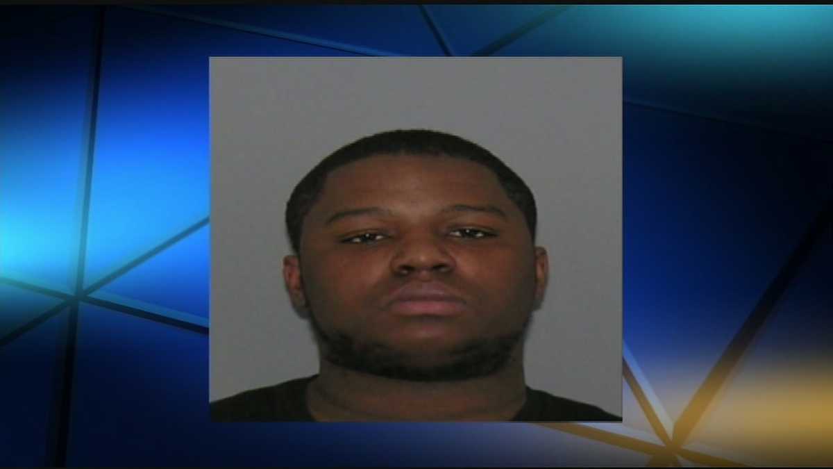 18-year-old charged after being caught with gun at school