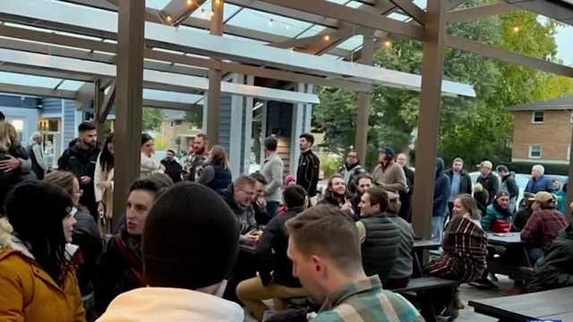 Tosa brewery runs out of beer after opening weekend crowds - Vimarsana News