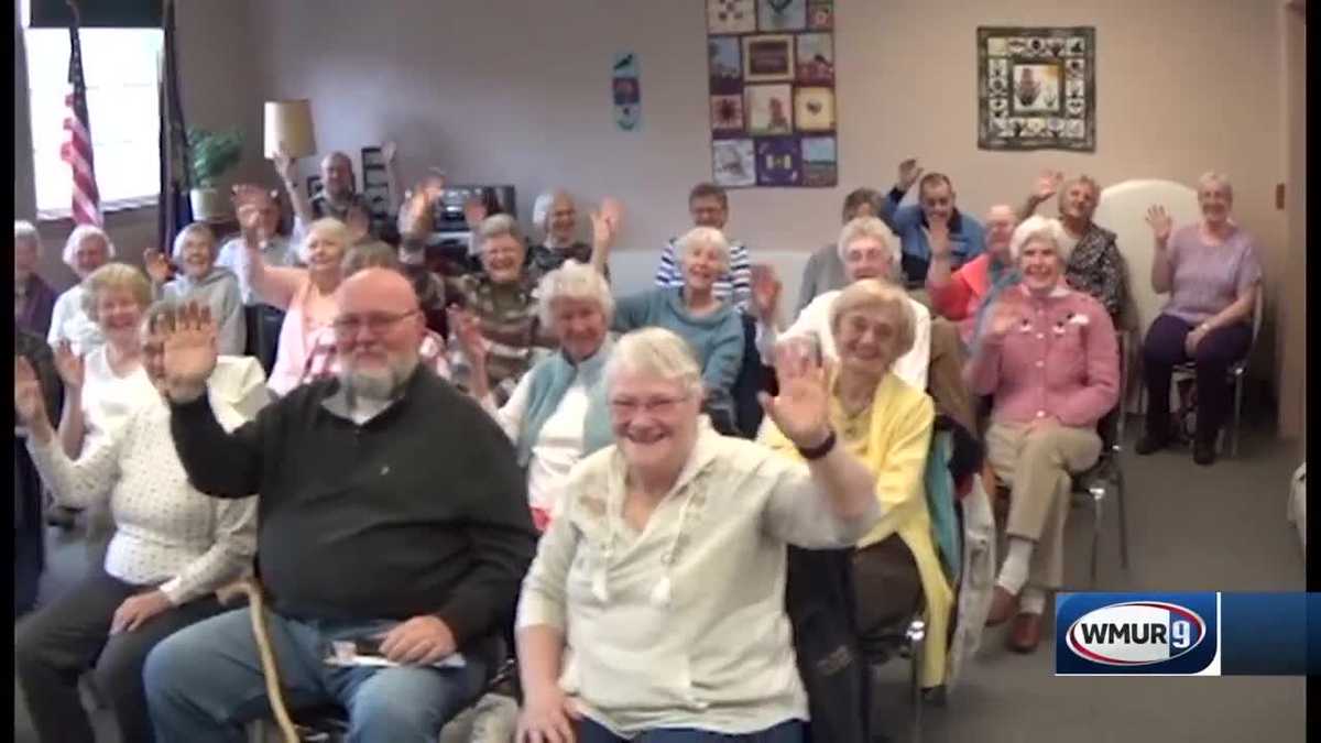 Visit Mountain View Senior Center in Bradford