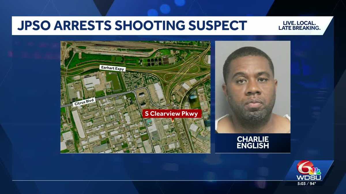 Shooting News Image