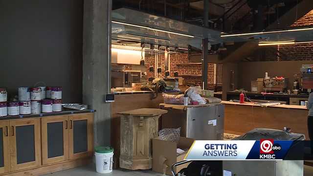 New Crossroads business in proposed stadium location - Vimarsana News