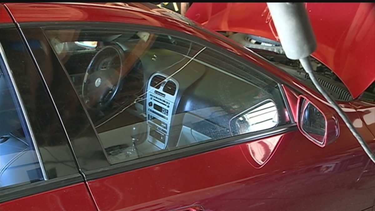 Council Bluffs police make arrest after attempted carjacking report