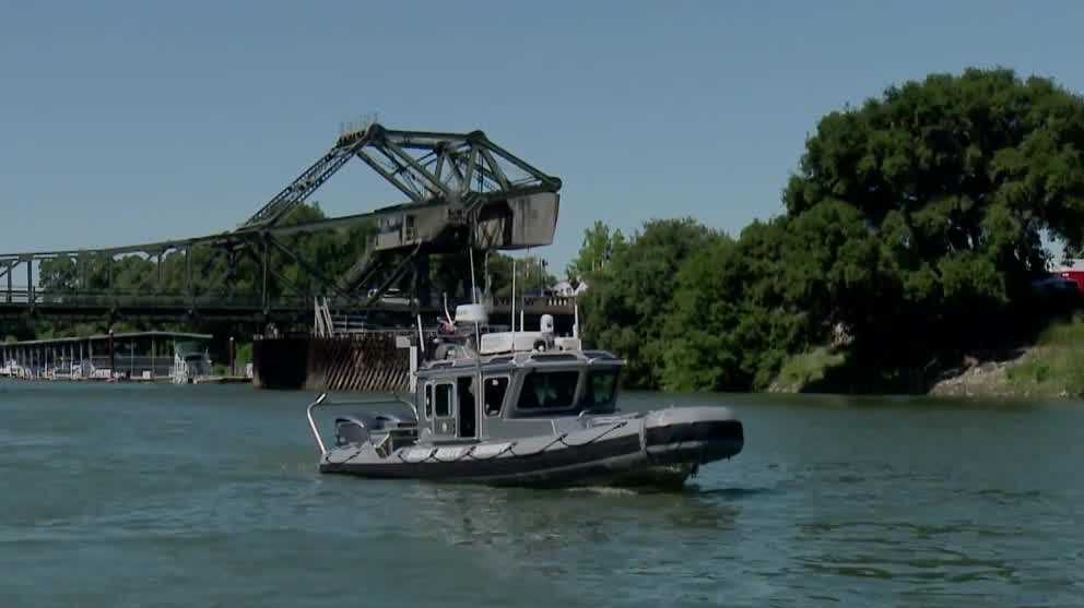 Law enforcement gears up to patrol busy NorCal waterways this summer - Vimarsana News