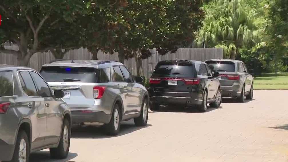 Multiple search warrants executed in Kenner after man shot in his kitchen in New Orleans