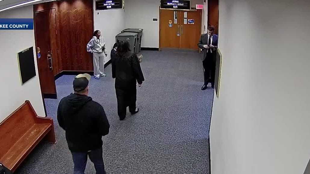 Dugan trial: FBI agents testify about courthouse confusion during immigration arrest