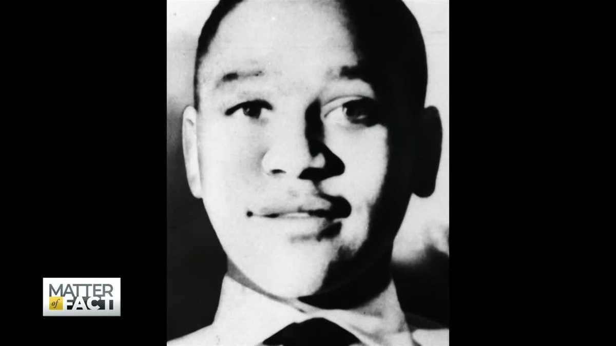 Preserving The Legacy Of Emmett Till