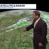 Heat building for Wednesday followed by storm chances