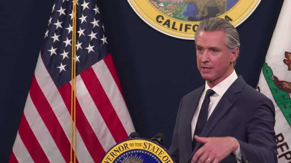 CA fiscal watchdog says Gov. Newsom’s revised budget leaves state ‘ill-prepared for a slip-up’