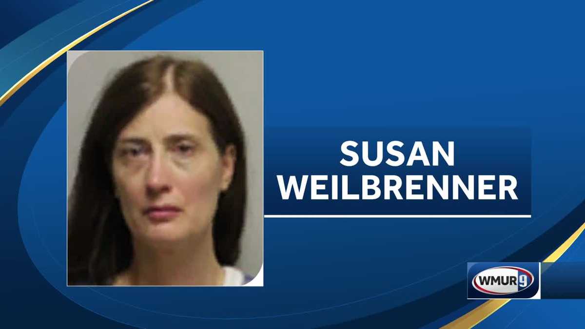 Woman charged after dog left in car in Portsmouth NH dies