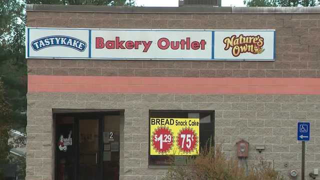 Robert Card threatened Hudson, New Hampshire bakery, police say - Vimarsana News
