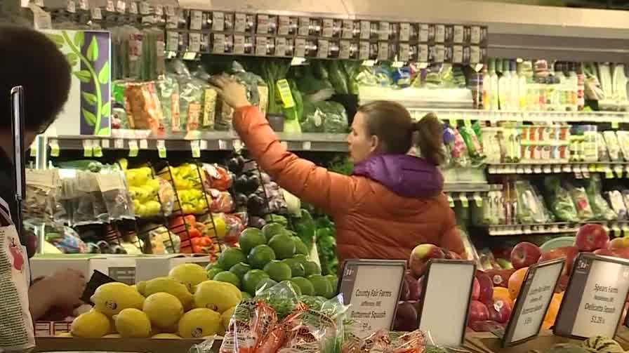 Ask 8 Investigates: Where can you find the lowest grocery prices in Southern Maine?