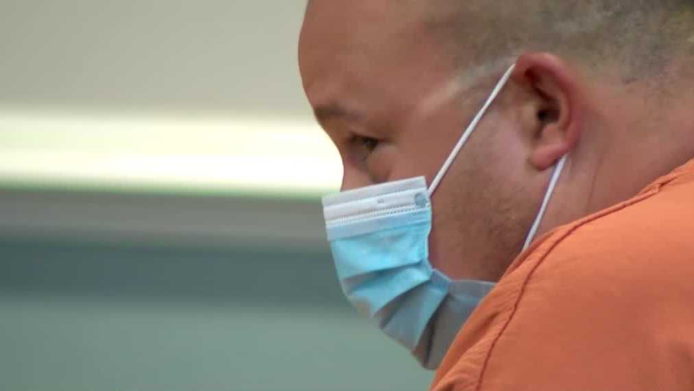 Nashua man held without bail after fatal crash involving motorcycle