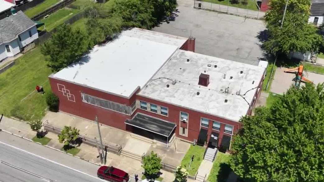 Dream Center Academy in west Louisville moving to new building - WLKY