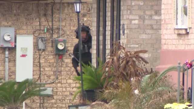 New Orleans homicide suspect arrested - Vimarsana News