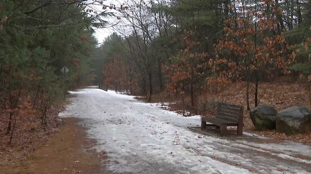 New Hampshire Fish and Game shares spring hiking safety tips