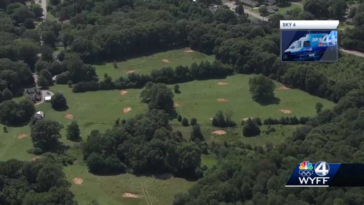 Rezoning proposal for Pendleton development denied