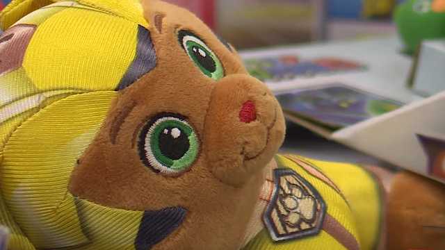 Johnson County Christmas Bureau in need of volunteers - Vimarsana News