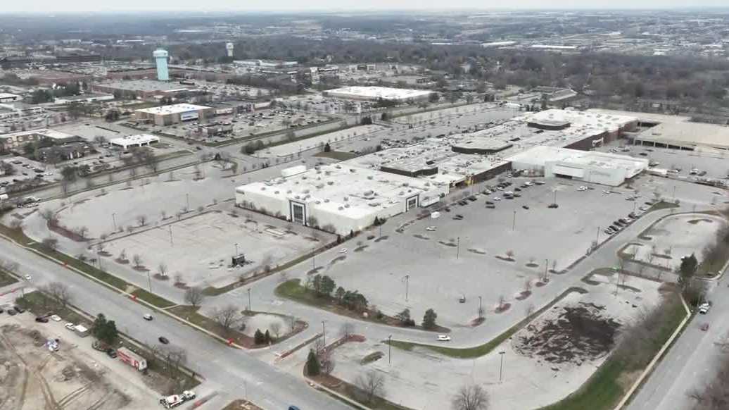 City of West Des Moines to consider more incentives for Valley West redevelopment