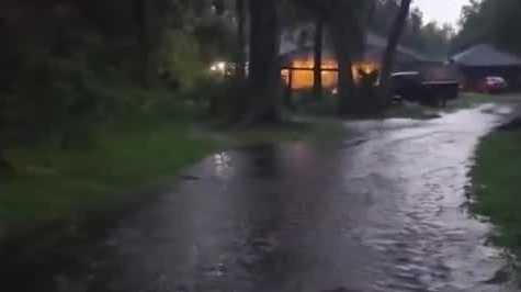 Seminole County designing Michigan Avenue drainage project to address recurring flooding