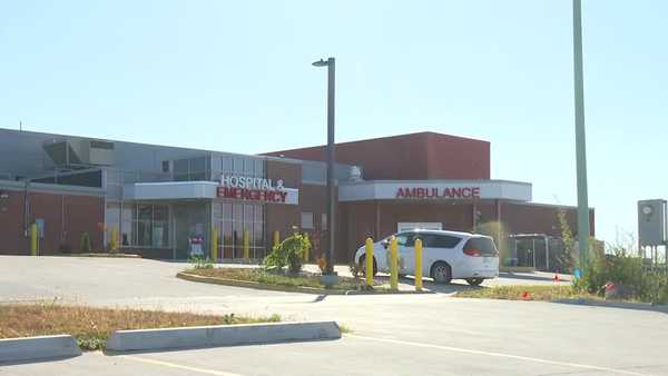 tornado damaged hospital to reopen in greenfield