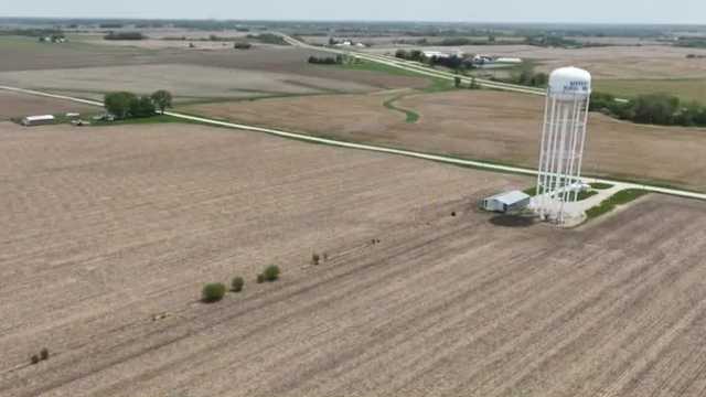 Mahaska County residents oppose city annexation plans for proposed airport - Vimarsana News