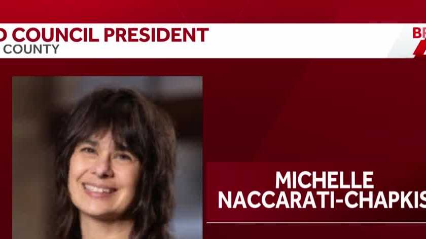 Unanimous vote: Allegheny County Council elects new president