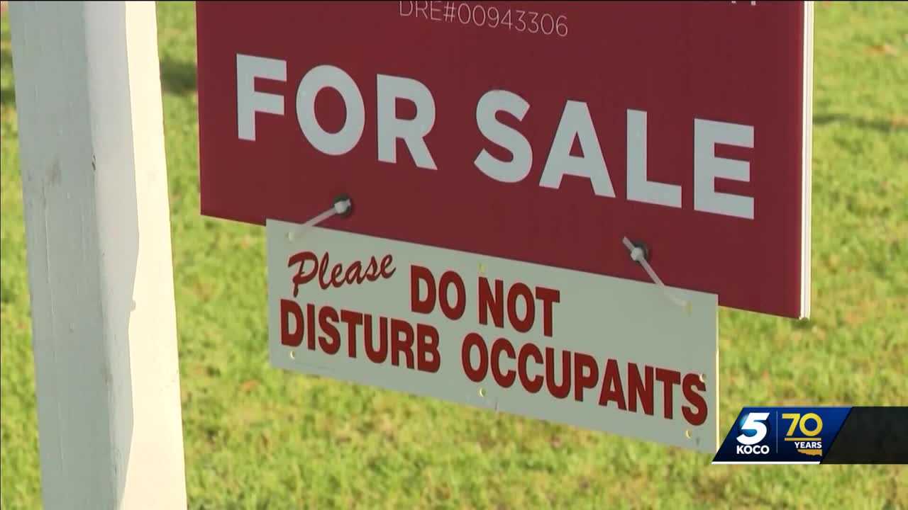 OKC Leaders Approve Pause on New Short-Term Rental Homes