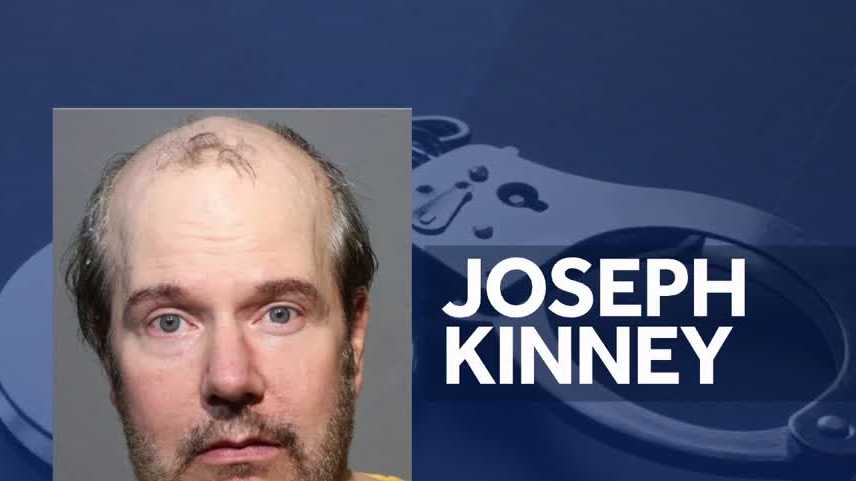 Florida man accused of posing as nurse arrested again after sergeant recognized him on the news